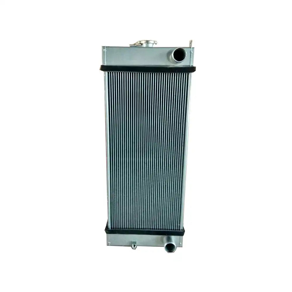 Water Tank Engine Radiator 418-03-41140 418-03-41102 418-03-41103 for Komatsu WA200-6 WA250-6 Wheel Loader