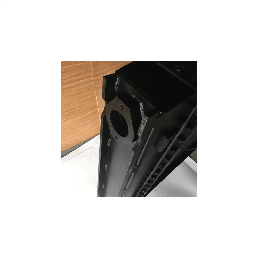 Water Tank Engine Radiator 421-03-21103 for Komatsu Wheel Loader WA470-3 WA450-3