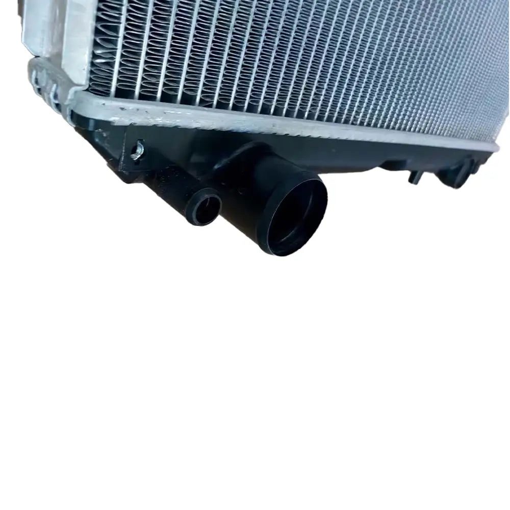 Water Tank Engine Radiator Assy 3F240-72062 for Kubota Tractor M-90DTC M-100 M-110DTC M-110FC M-120DTC M-120FC M125XDT M125XDTC M125XDTCC