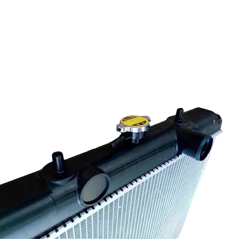 Water Tank Engine Radiator Assy 3F240-72062 for Kubota Tractor M-90DTC M-100 M-110DTC M-110FC M-120DTC M-120FC M125XDT M125XDTC M125XDTCC