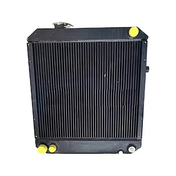 Water Tank Engine Radiator 416-03-21140 for Komatsu WA100-3 WR11-3 WA120-3 Wheel Loader