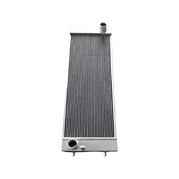 Water Tank Engine Radiator 418-03-31105 418-03-31106 418-03-31107 for Komatsu WA200-5 WA250-5 Wheel Loader