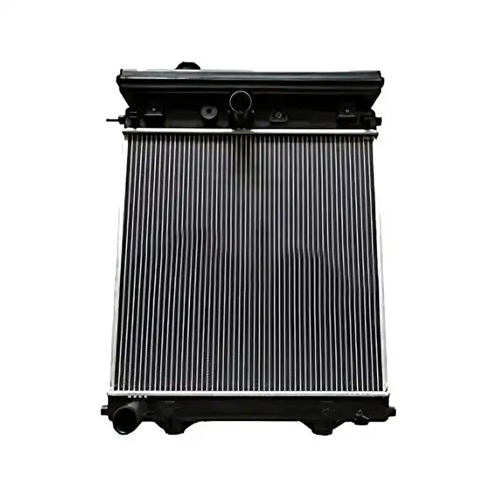 Water Tank Engine Radiator ASSY 2485B281 for Perkins Engine 1104D-E44T 1104D-44T 1104C-E44T