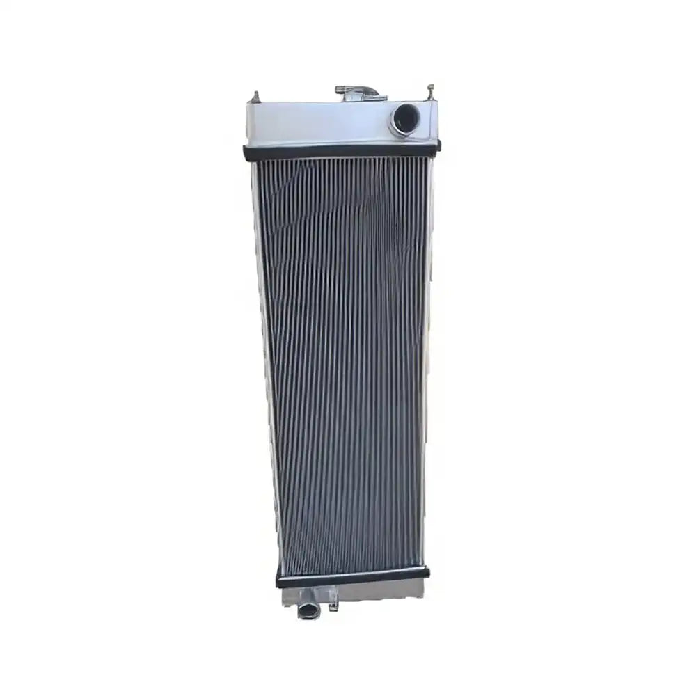 Water Tank Engine Radiator Core ASS'Y 419-03-48110 For Komatsu Wheel Loader WA320-6 WA320PZ-6