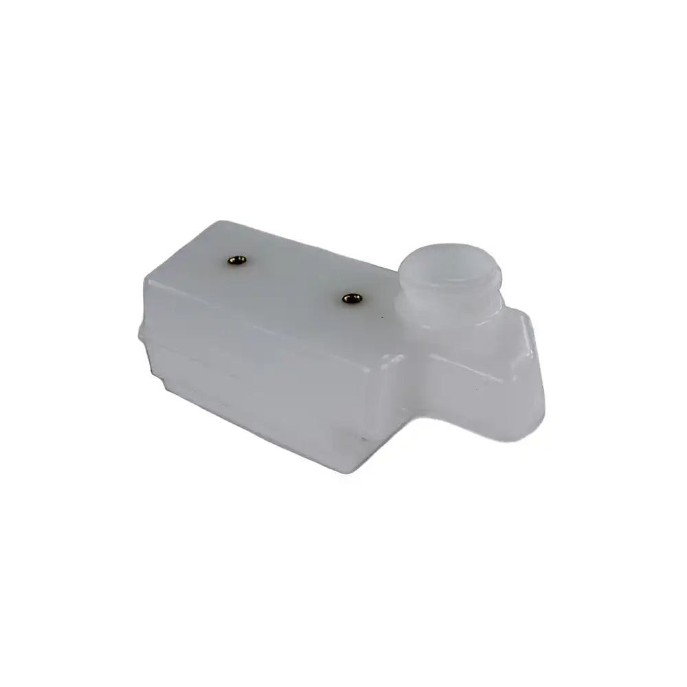 Windshield Washer Tank 7133211 for Bobcat Skid Steer Loader Excavator 428 430 435 E14 E16 E25 S185 S205 S220 T300 T320