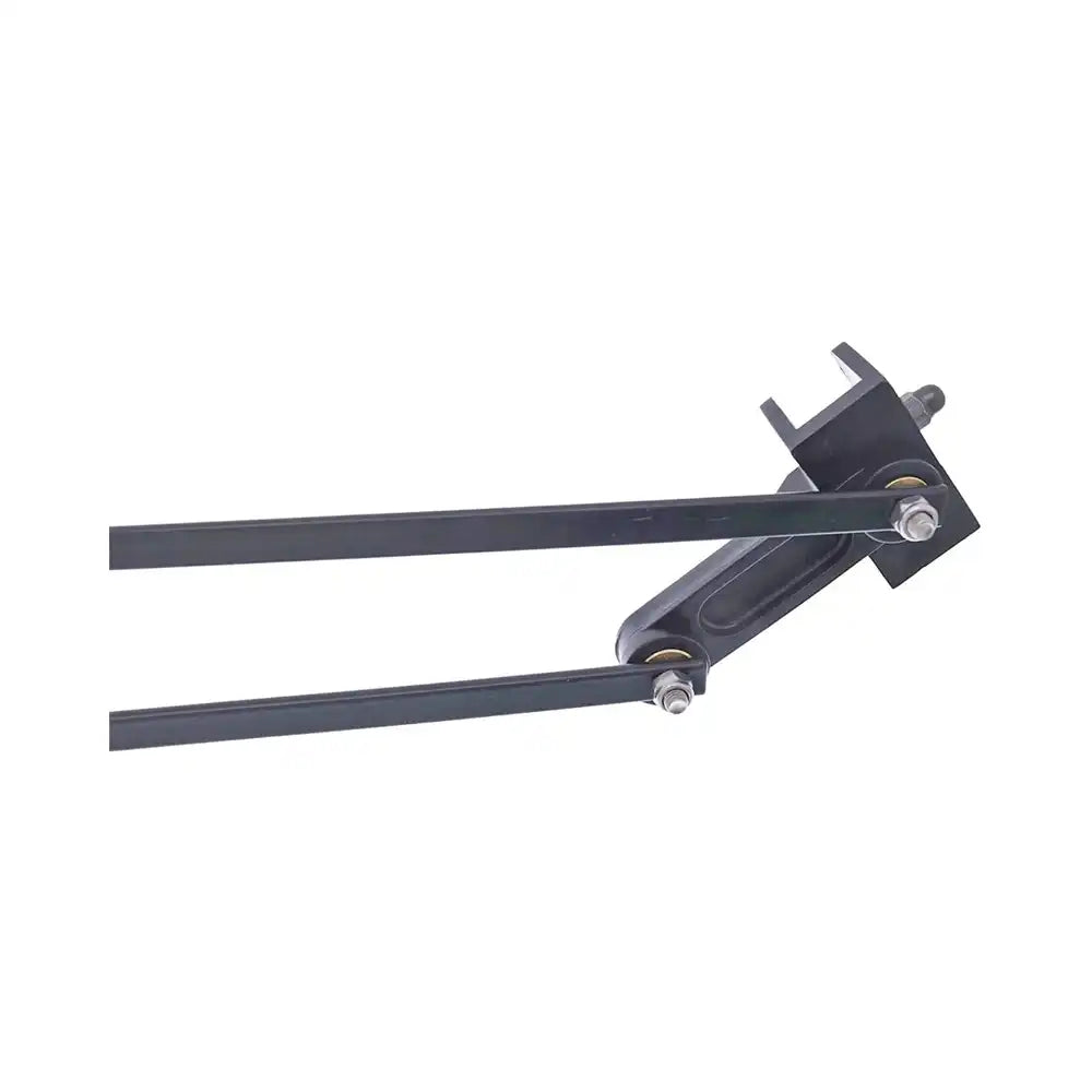 Windshield Wiper Arm & Wiper Blade 7251264 7251263 for Bobcat S450 S510 S530 S550 S570 S590 S595 S630 S650 S740 S750 S770 S850 S76