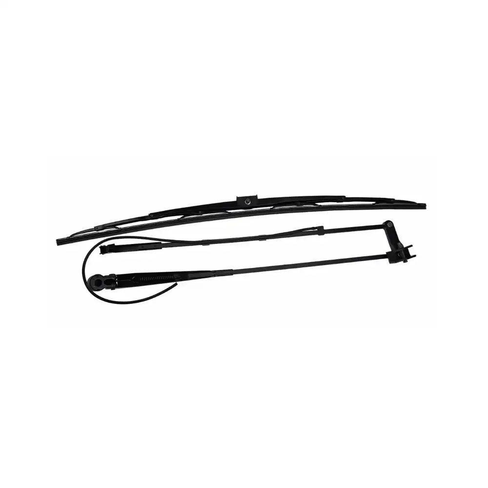 Windshield Wiper Arm & Wiper Blade 7251264 7251263 for Bobcat S450 S510 S530 S550 S570 S590 S595 S630 S650 S740 S750 S770 S850 S76