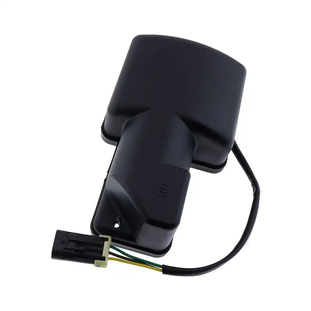 Windshield Wiper Motor Arm Blade Kit for Bobcat S150 S160 S175 S185 S205 S220 S250