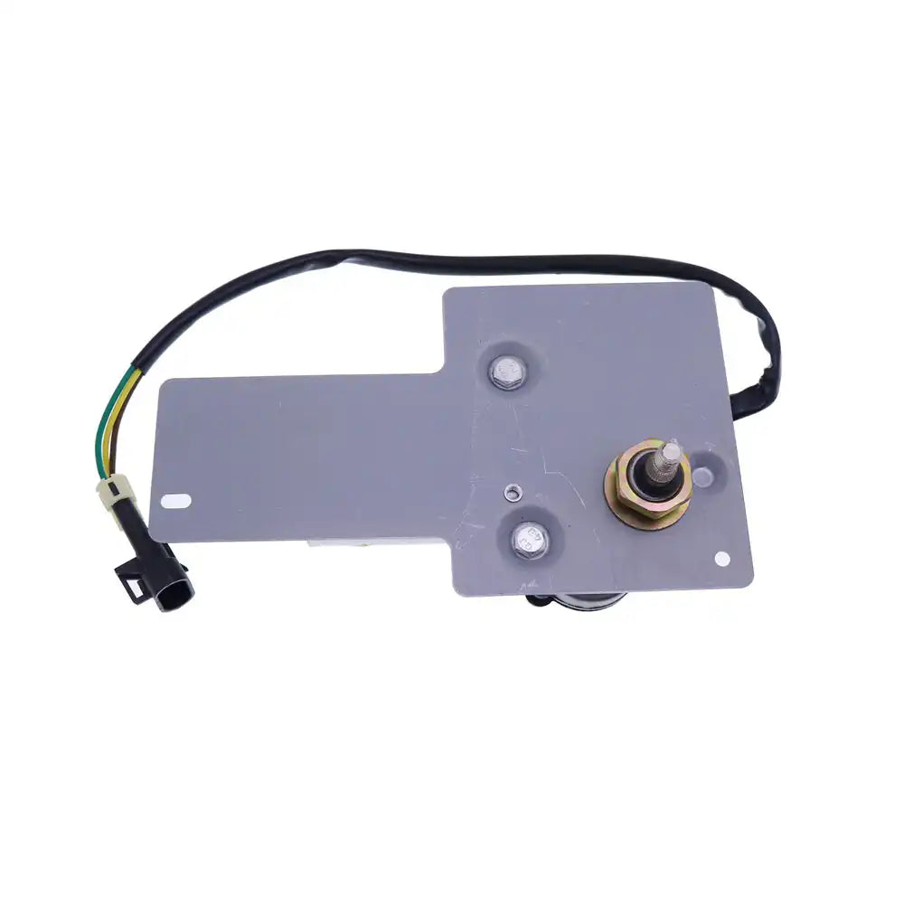 Windshield Wiper Motor Arm Blade Kit for Bobcat S150 S160 S175 S185 S205 S220 S250