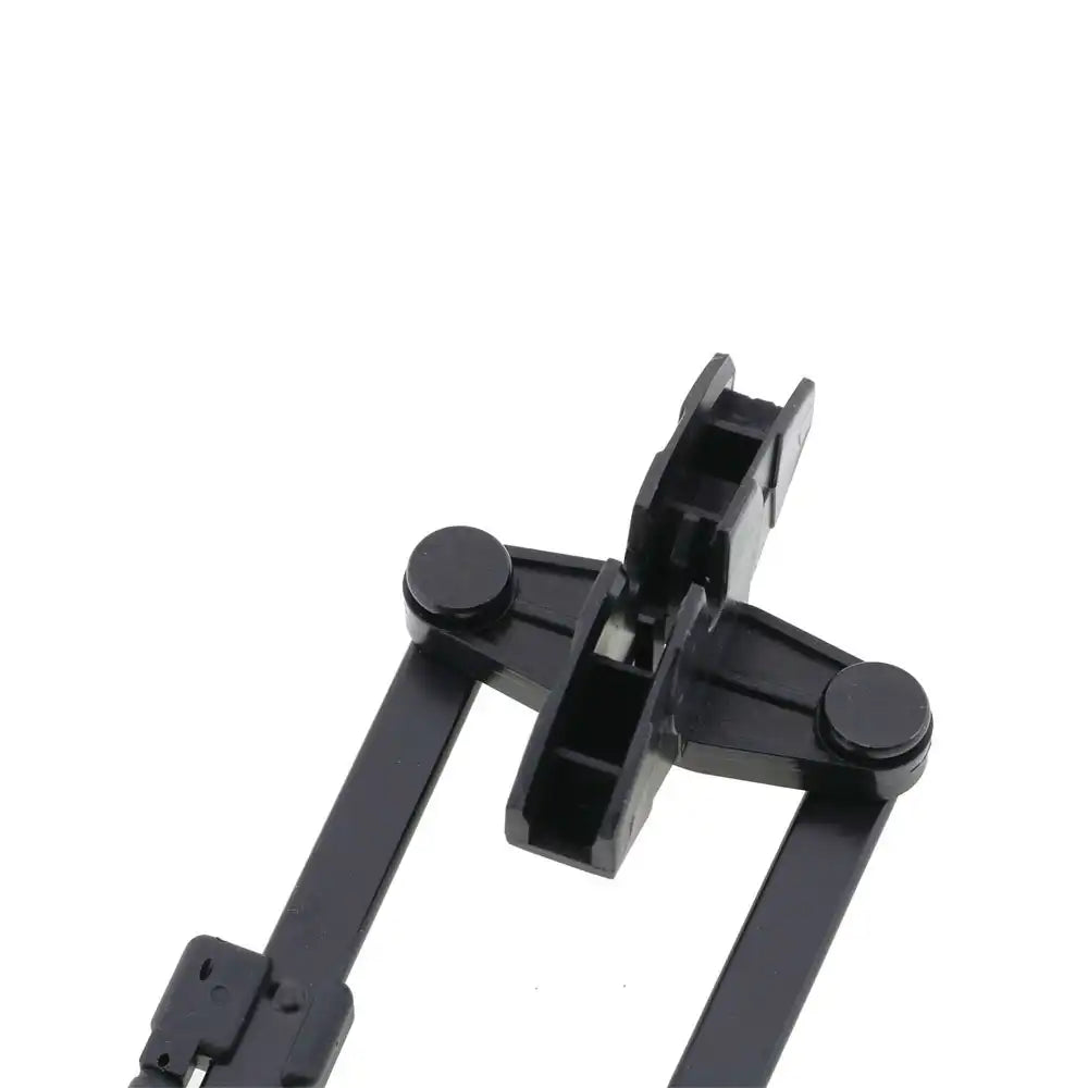 Windshield Wiper Motor Arm Blade Kit for Bobcat S150 S160 S175 S185 S205 S220 S250