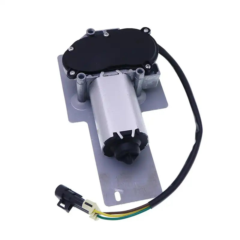 Wiper Motor 6679476 for Bobcat Skid Steer Loader S100 S130 S150 S160 S175 S185 S205 S220 S250 S300 S330