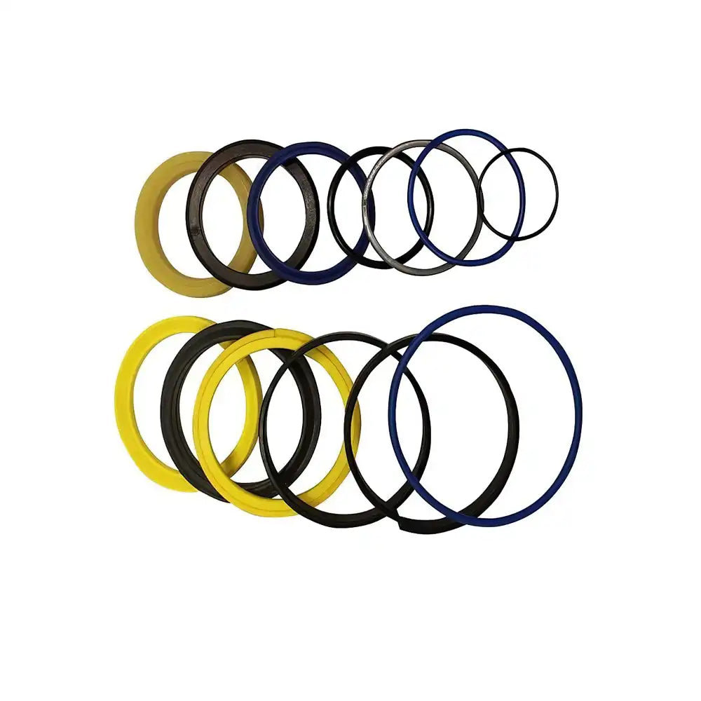 Wipro Boom Seal Kit 333/Y6024 for JCB Backhoe Loader 1400B 1550B 1600B 1700B 214 215 216 217 3C 3CX 3D