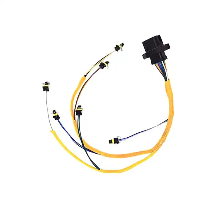 Wiring Harness 419-06-32345 for Komatsu WA320-5 WA320-5L WA320L-5 Wheel Loader