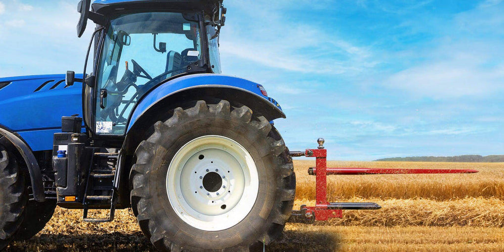 How Much Does a Tractor Cost?