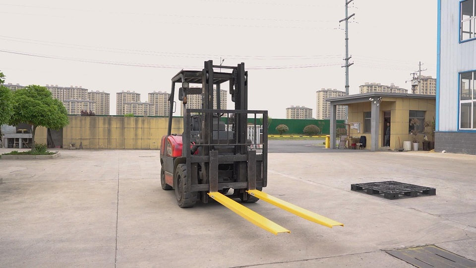 Uses of Tractor Pallet Forks