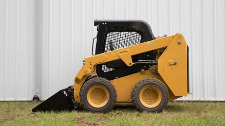 How to Tell What Year Is My Skid Steer