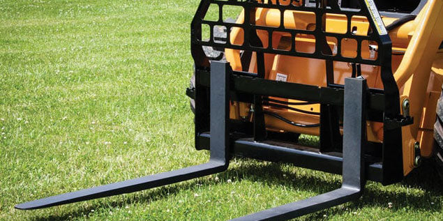 Blade for Tractor