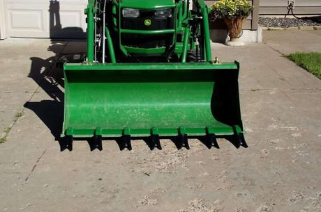 Bucket Teeth for Tractor
