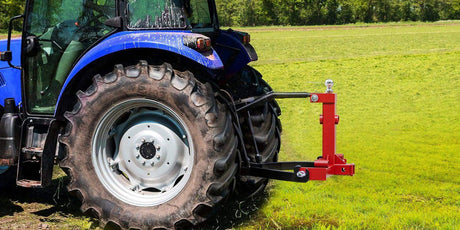 Where Are Kubota Tractors Made