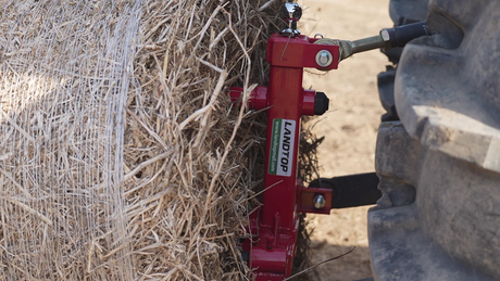 Best Tractor Attachment for Clearing Land