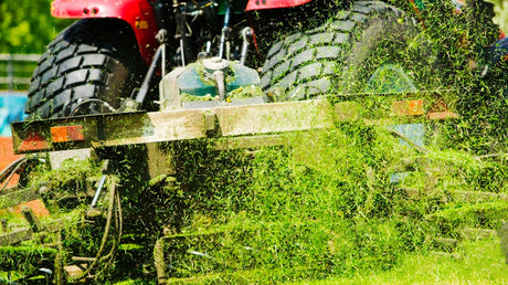 The Heart of Your Lawn Care: Lawn Mower Engines