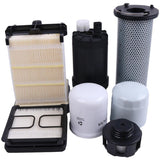 1000/3000 Hour Maintenance Kit Spin-On Filter 7333719 for Bobcat Skid Steer S630 S650 Track T630 T650 Loader