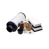 1000 Hours Filter Kit for Caterpillar CAT Loader 226D 232D 239D 249D