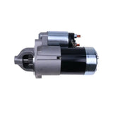 12V 1.7KW Starter Motor E5760-63011 E5760-63010 for Kioti Engine 3C100 Tractor CK20 UTV MEC2200GW MEC2200SW