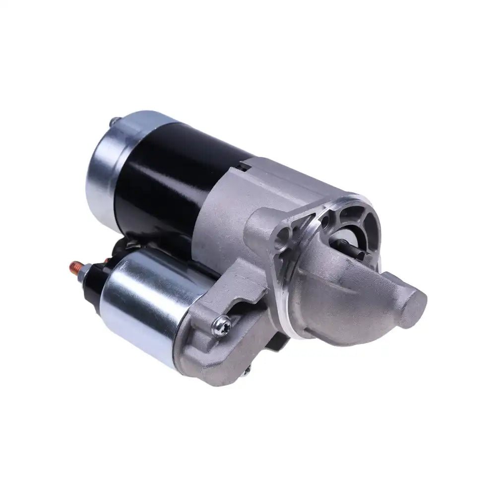 12V 1.7KW Starter Motor E5760-63011 E5760-63010 for Kioti Engine 3C100 Tractor CK20 UTV MEC2200GW MEC2200SW