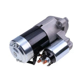 12V 1.7KW Starter Motor E5760-63011 E5760-63010 for Kioti Engine 3C100 Tractor CK20 UTV MEC2200GW MEC2200SW