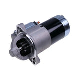 12V 1.7KW Starter Motor E5760-63011 E5760-63010 for Kioti Engine 3C100 Tractor CK20 UTV MEC2200GW MEC2200SW