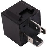 12V 80A Relay 3C081-75222 for Kubota B2650 B3350 L47 M5140F M5140FC M5140HD M5140HDC M5640SU