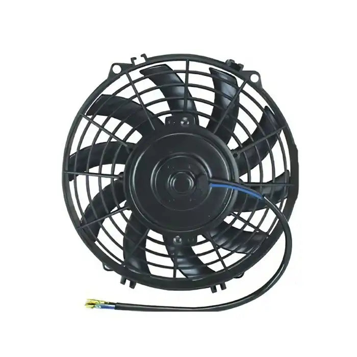 12'' Low-Profile Engine Fan 24V 30100351 VA10-BP9/C-25S for Spal