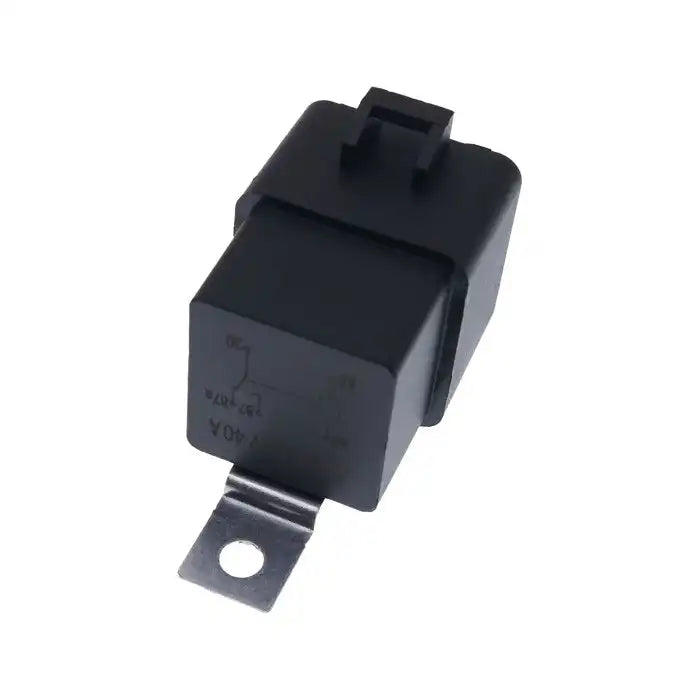 12V 40A Relay AT75769 for John Deere 102 105 107 115 125 130 135 140 Tractor