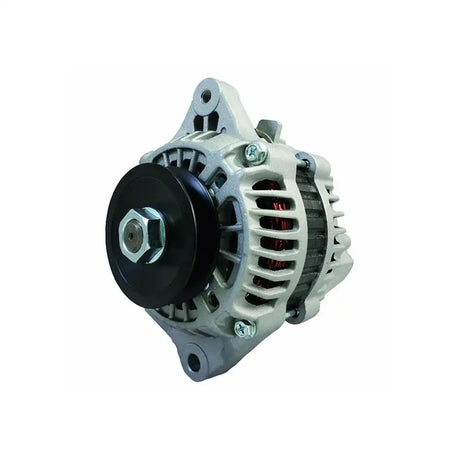 12V 60A Alternator 3C581-74011 for Kubota Tractor M8200 M8540HDNBC Engine V3800 V3300