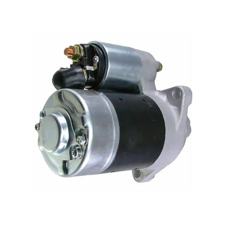 12V 8T 0.8KW Starter Motor 114362-77010 for Yanmar Engine GA220 GA330 GA340 L35 L40 L48 L60 L70 L75 L90 L100