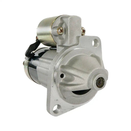 12V 9T Starter Motor 124190-77011 for Yanmar Engine 3TG66 3TG72 John Deere Tractor F912 F932