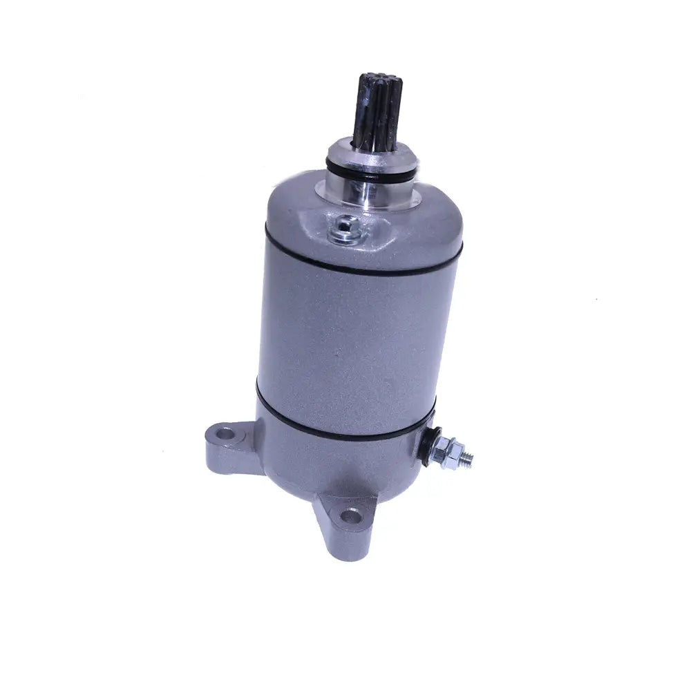 12V 9T Starter Motor 7018855 for Bobcat 3400 Series UTV ATV Engine 1998-2013