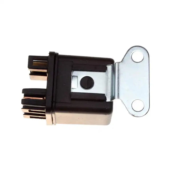 Relè Candelette 119650-77910 Per Trattori Kubota L2900DT, L2900F, L3010DT, L3300DT - Ricambio Compatibile