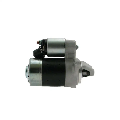 12V Starter Motor 114362-77010 114361-77011 for Yanmar Engine GA220 GA330 GA340 L35 L40 L48 L60 L70 L75 L90 L100