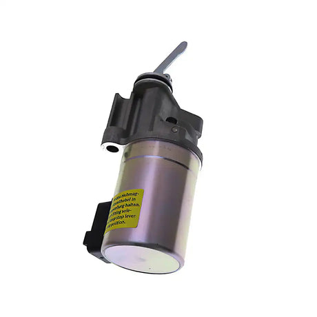 Stop Solenoid 0419-9900 For Deutz 1012 Engine 12V