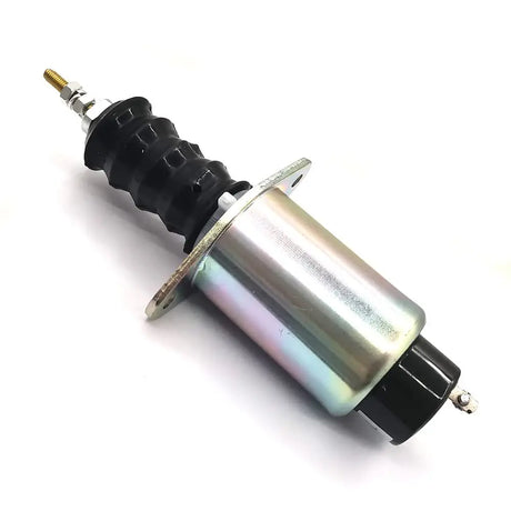 12V Stop Solenoid SA-3151-12 3906398 For Cummins Engine