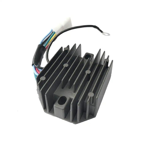 12V Voltage Regulator 121450-77710 121450-77711 for Yanmar Tractor YM180 YM186 YM187 YM220 YM1601