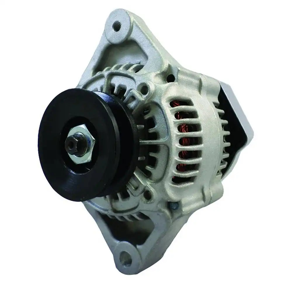 14V 40A Alternator 17580-64010 K158816420 for Kubota Engine Z402