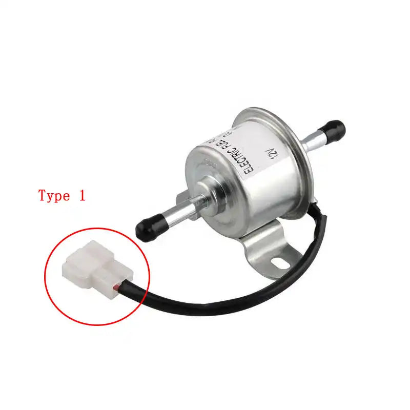 Electrical Fuel Pump 1G662-52030 1G662-52033 for Kubota Engine D905 D920 D1005 D1105 D1703 V1505 V1903 V2203 V2403