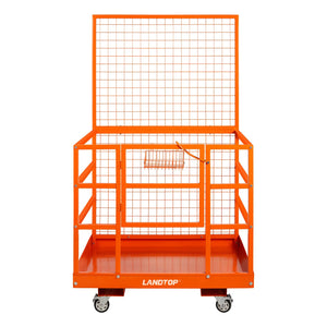 43"×45" Safety Cage
