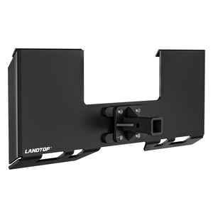 Trailer Hitch Receivers