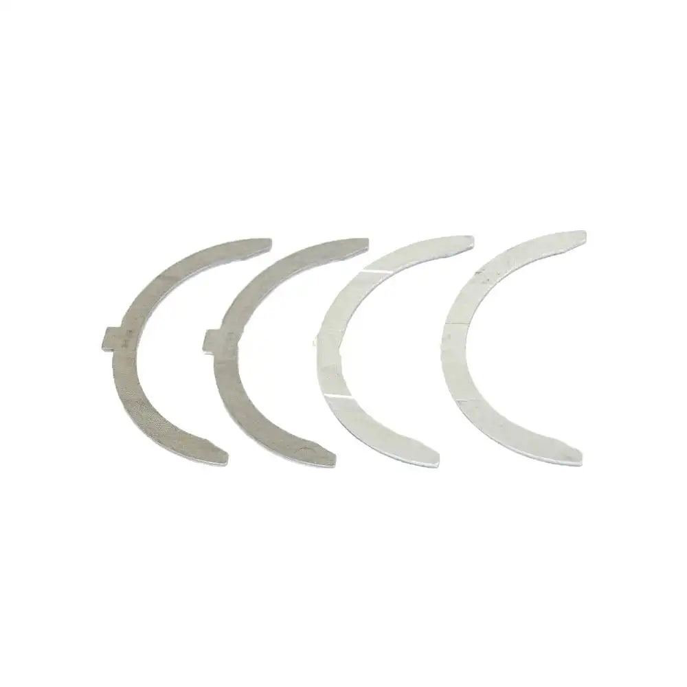 1 Set Thrust Washer for Kubota S2800 Engine M4950DT Tractor – LandTopMall