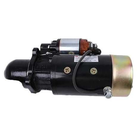24V 10T Starter Motor 4944703 for Cummins Engine 6BT 6CT