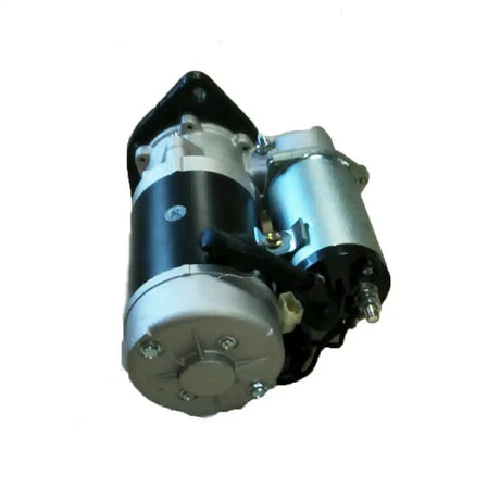 24V 7.5W 11T Starter Motor 37566-30200 for Mitsubishi Engine S6R-PTA S6R2-PTA